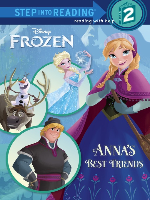 Title details for Anna's Best Friends by Christy Webster - Available